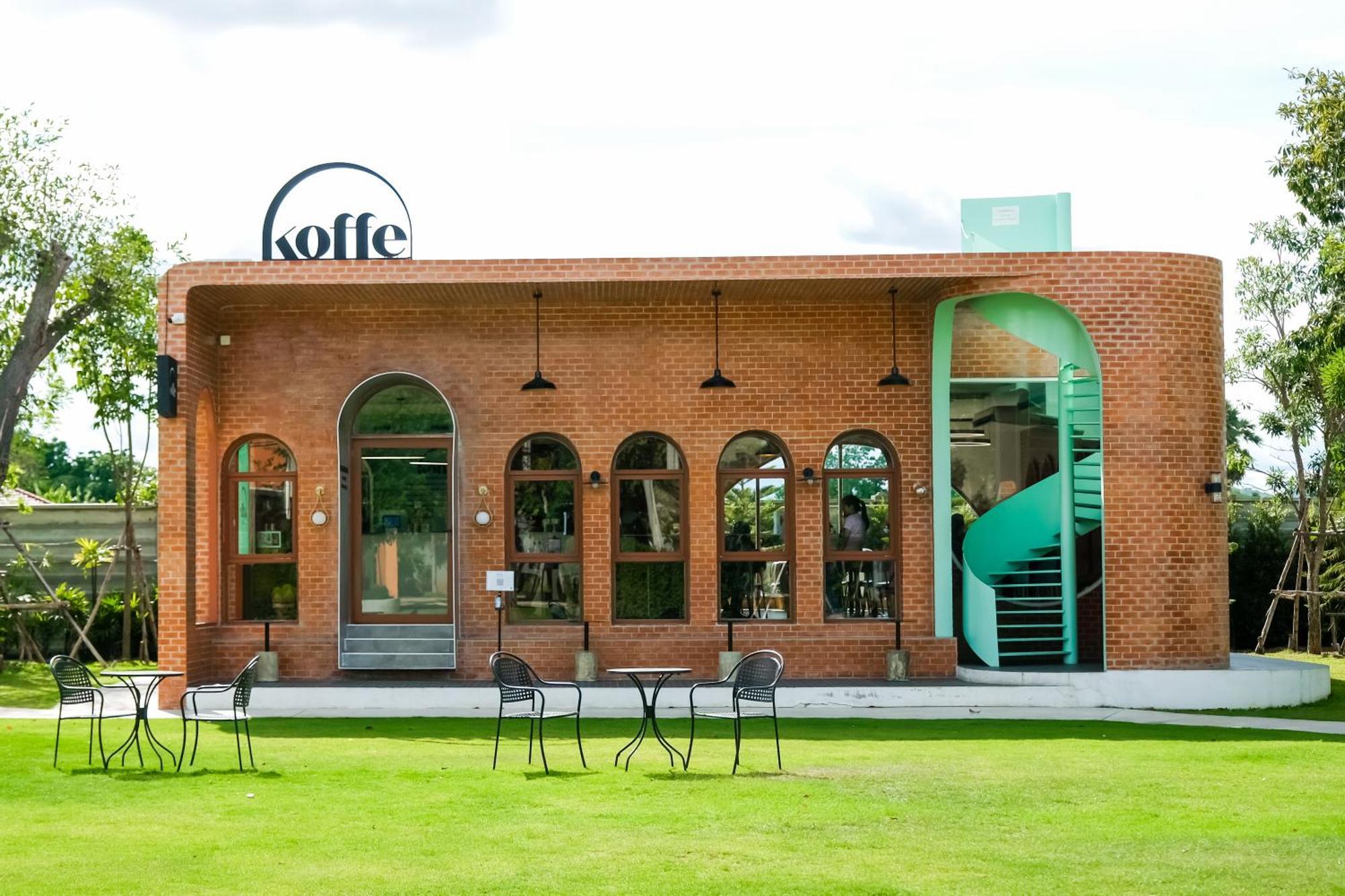 Prelude Hotel Kanchanaburi Exterior foto