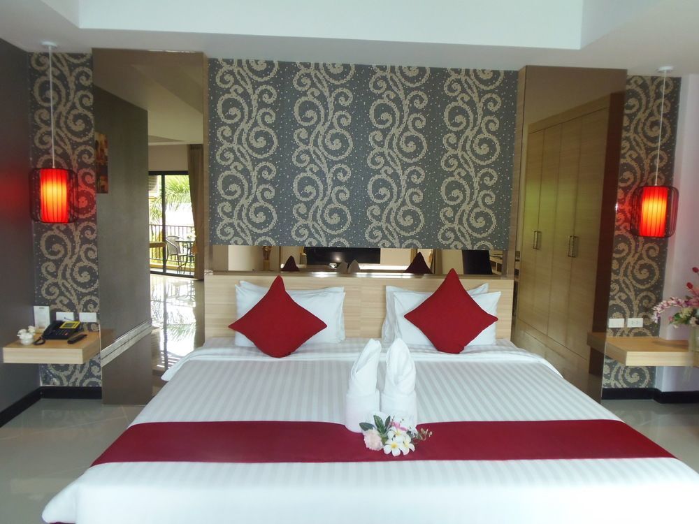 Prelude Hotel Kanchanaburi Exterior foto